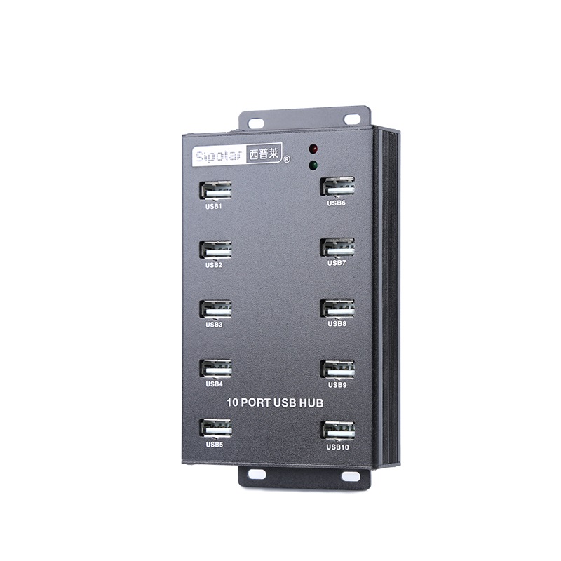Usb Hub - موزع يو إس بي مكتبي سيبولار