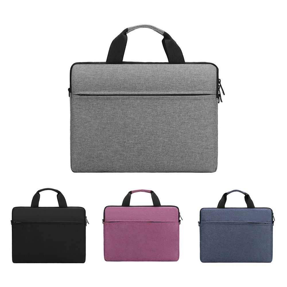Laptop Sleeve - حقيبة لابتوب عالمية مقاومة للصدمات، حقيبة