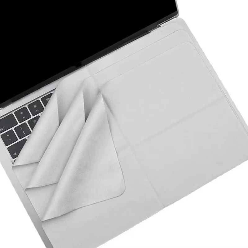 Keyboard Cover - قماش تنظيف الشاشة العالمي 13-16 بوصة