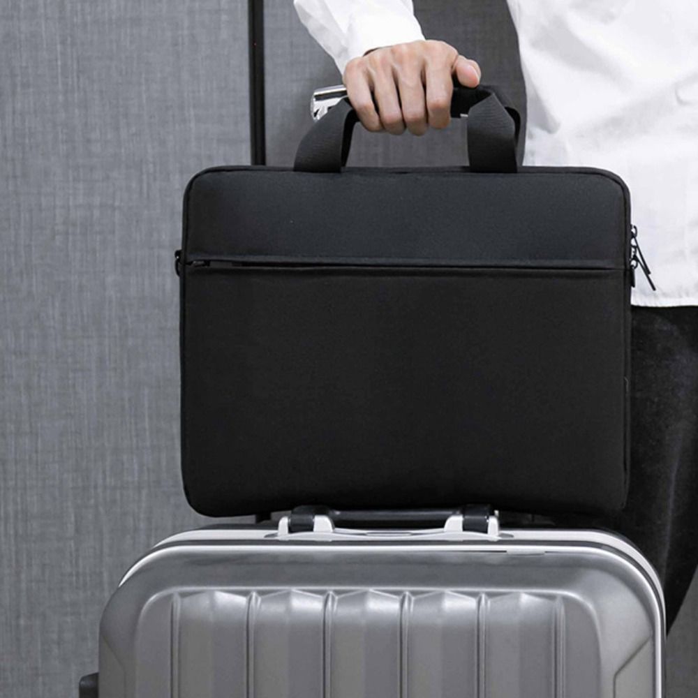 13.3 14 15.6 بوصة رقيقة جدا حق - مراجعة Laptop Sleeve وسعره