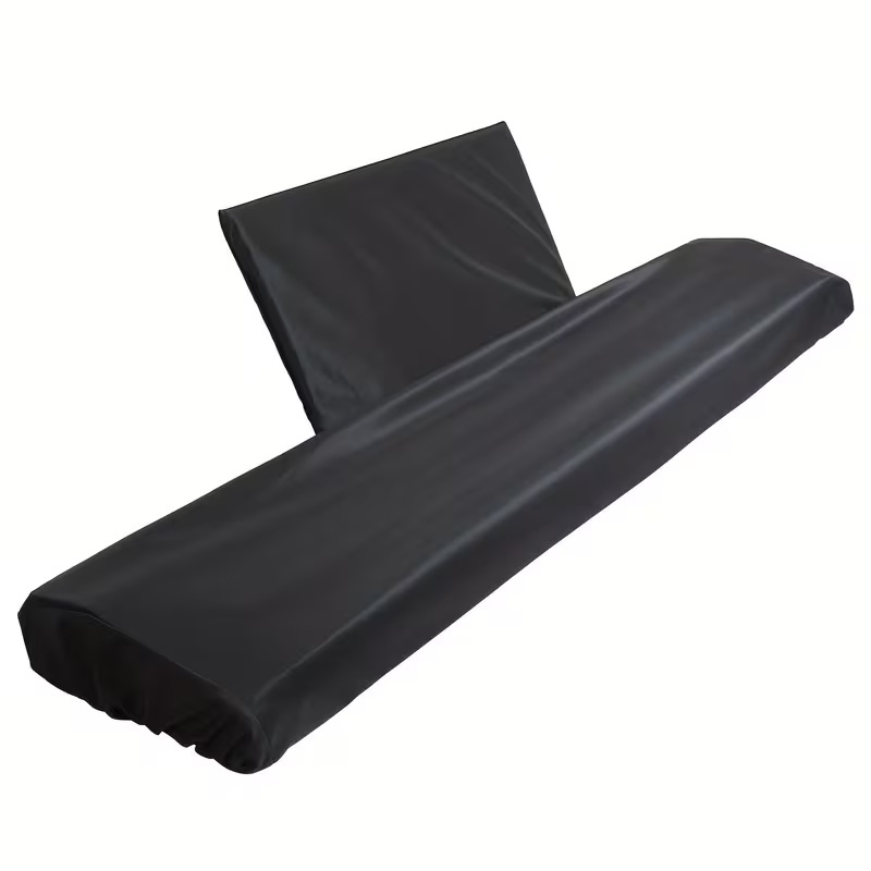 غطاء واقي قابل للغسل للوحة مفا - مراجعة Keyboard Cover وسعره