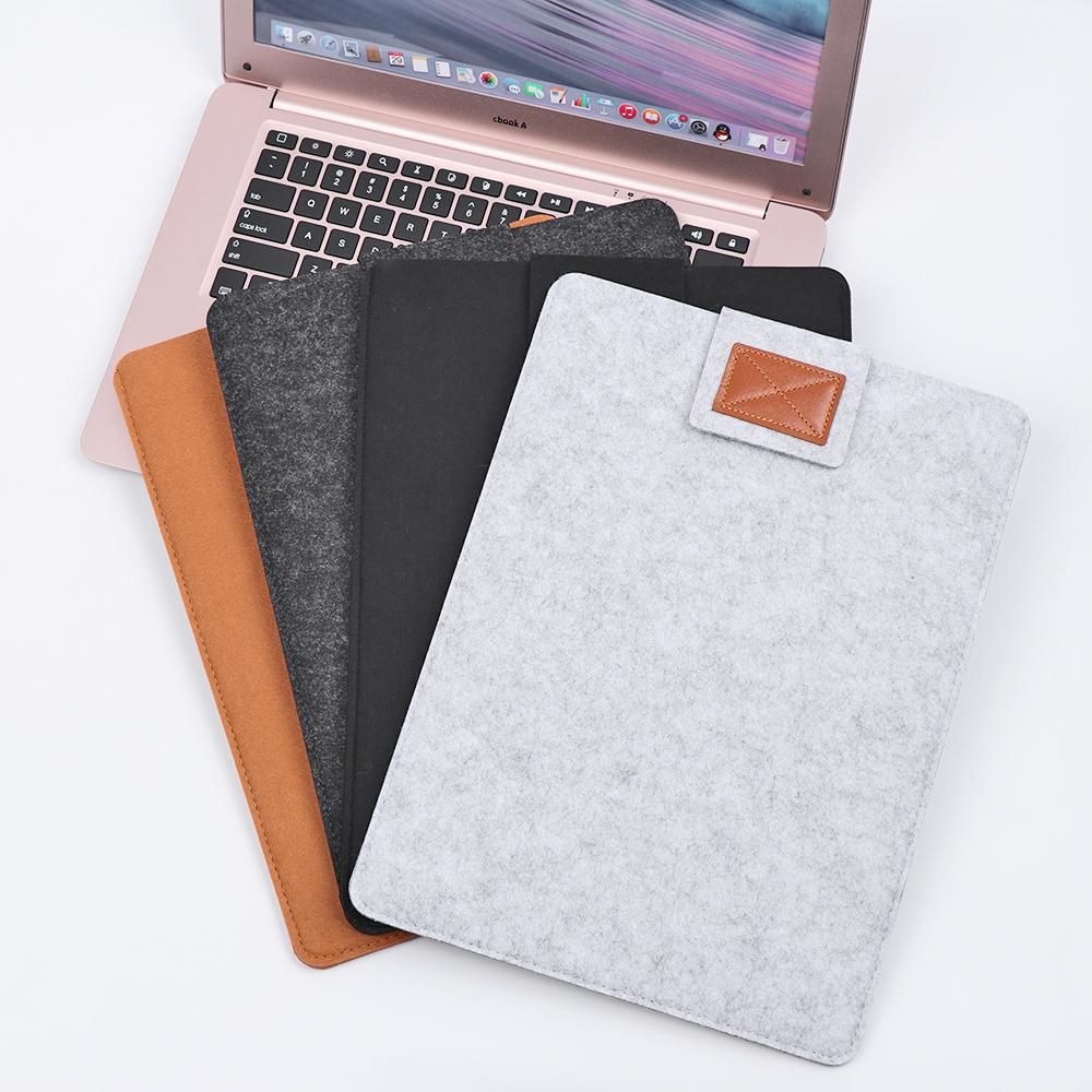 حقيبة كمبيوتر محمول احترافية م - مراجعة Laptop Sleeve وسعره