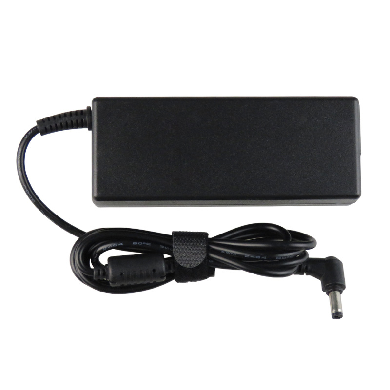 مجموعة شاحن محول كمبيوتر محمول - مراجعة Laptop Charger وسعره
