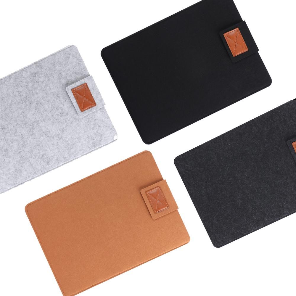 حقيبة محمولة مقاس 11/13/15 بوص - مراجعة Laptop Sleeve وسعره