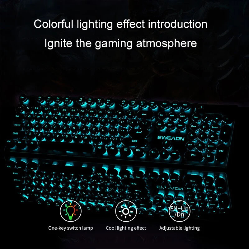 مجموعة لوحة مفاتيح وماوس بتصمي - مراجعة Laptop Mouse وسعره