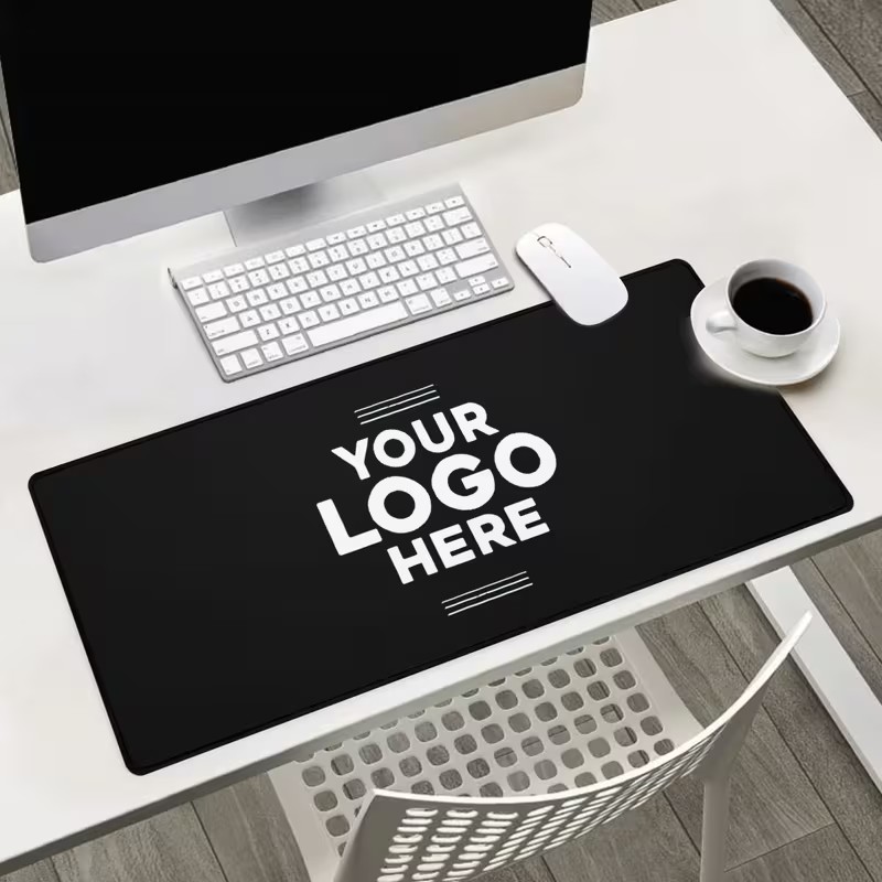 صمم شعارك الخاص على لوحة الماو - مراجعة Laptop Mouse وسعره