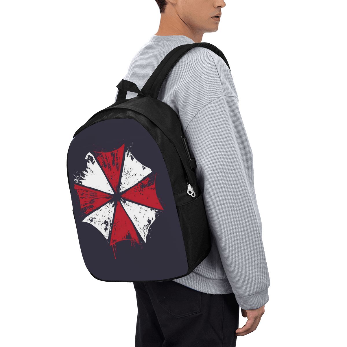 حقائب ظهر وحقائب كتف للكمبيوتر - مراجعة Laptop Bag وسعره