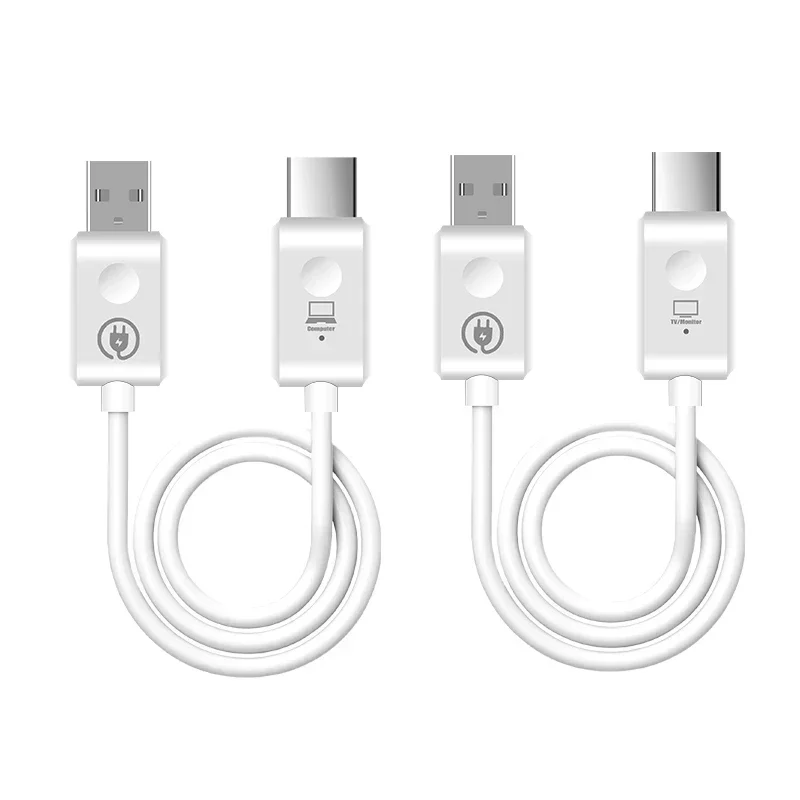 30 متر لاسلكي HDMI موسع الصوت  - مراجعة Hdmi Cable وسعره