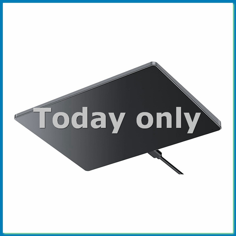 USB سلكي متعدد اللمس لوحة التت - مراجعة Laptop Mouse وسعره