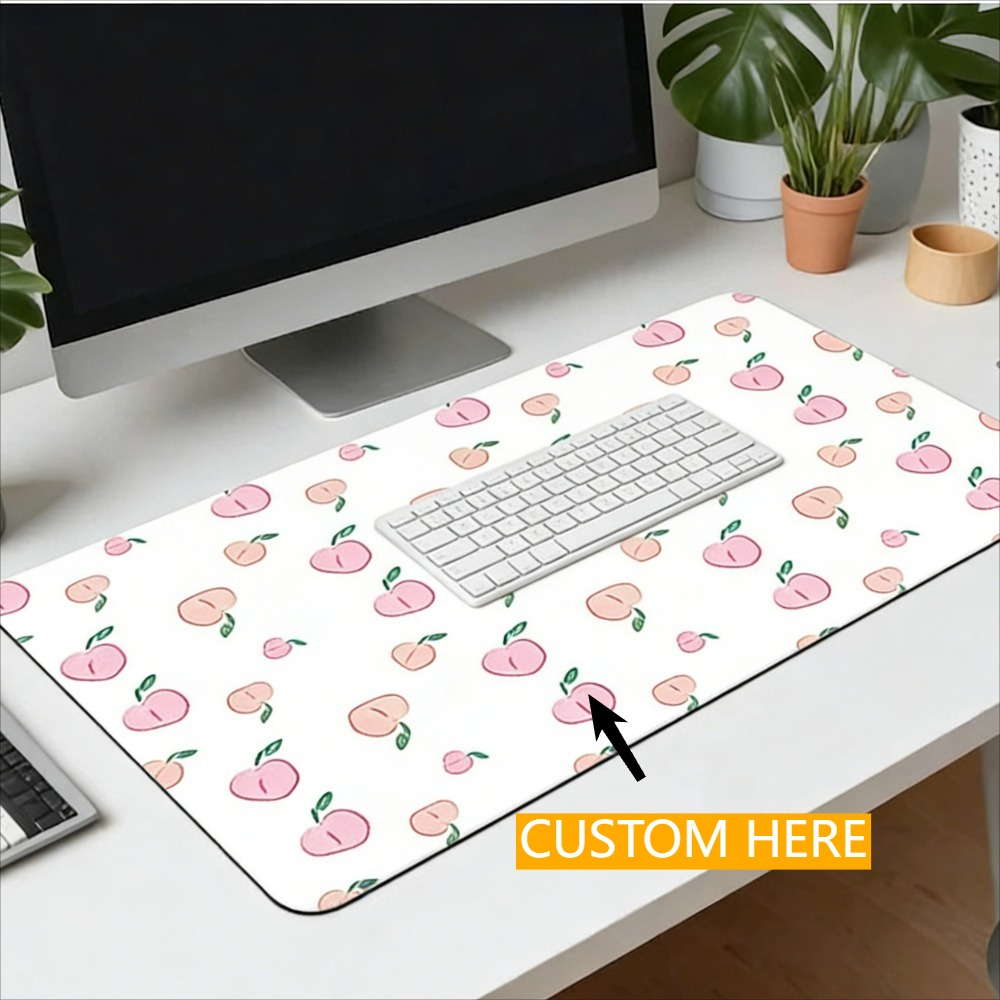 لوحة ماوس مخصصة مع صورة - وساد - مراجعة Laptop Mouse وسعره