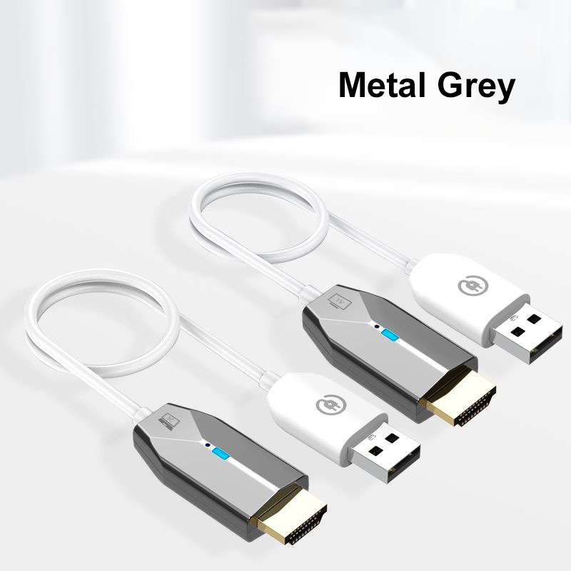 جهاز إرسال واستقبال فيديو لاسل - مراجعة Hdmi Cable وسعره