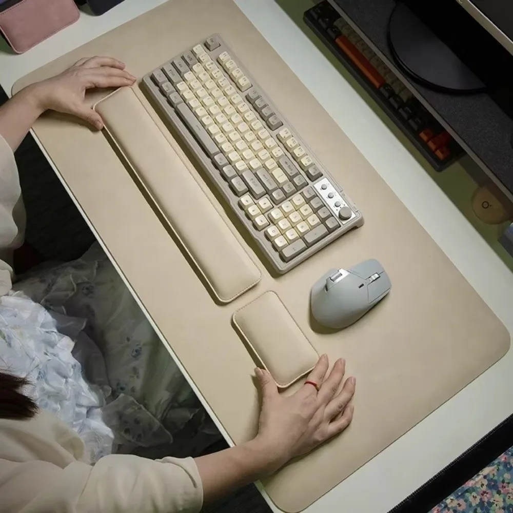 لوحة مكتب محمولة مقاومة للماء، - مراجعة Laptop Mouse وسعره