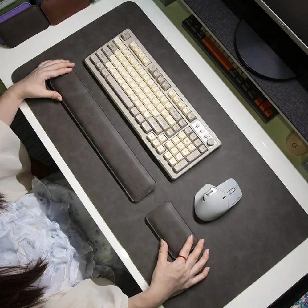 لوحة مكتب محمولة مقاومة للماء، - مراجعة Laptop Mouse وسعره