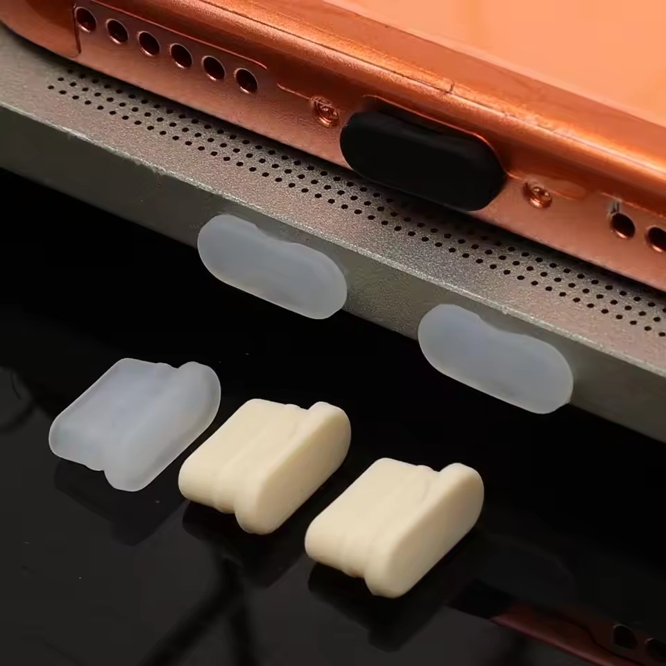أغطية واقية من الغبار من نوع C - مراجعة Usb C Hub وسعره
