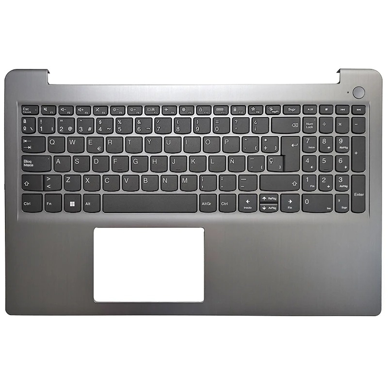 جديد لـ IdeaPad 3-15ITL6 3-15A - مراجعة Keyboard Cover وسعره