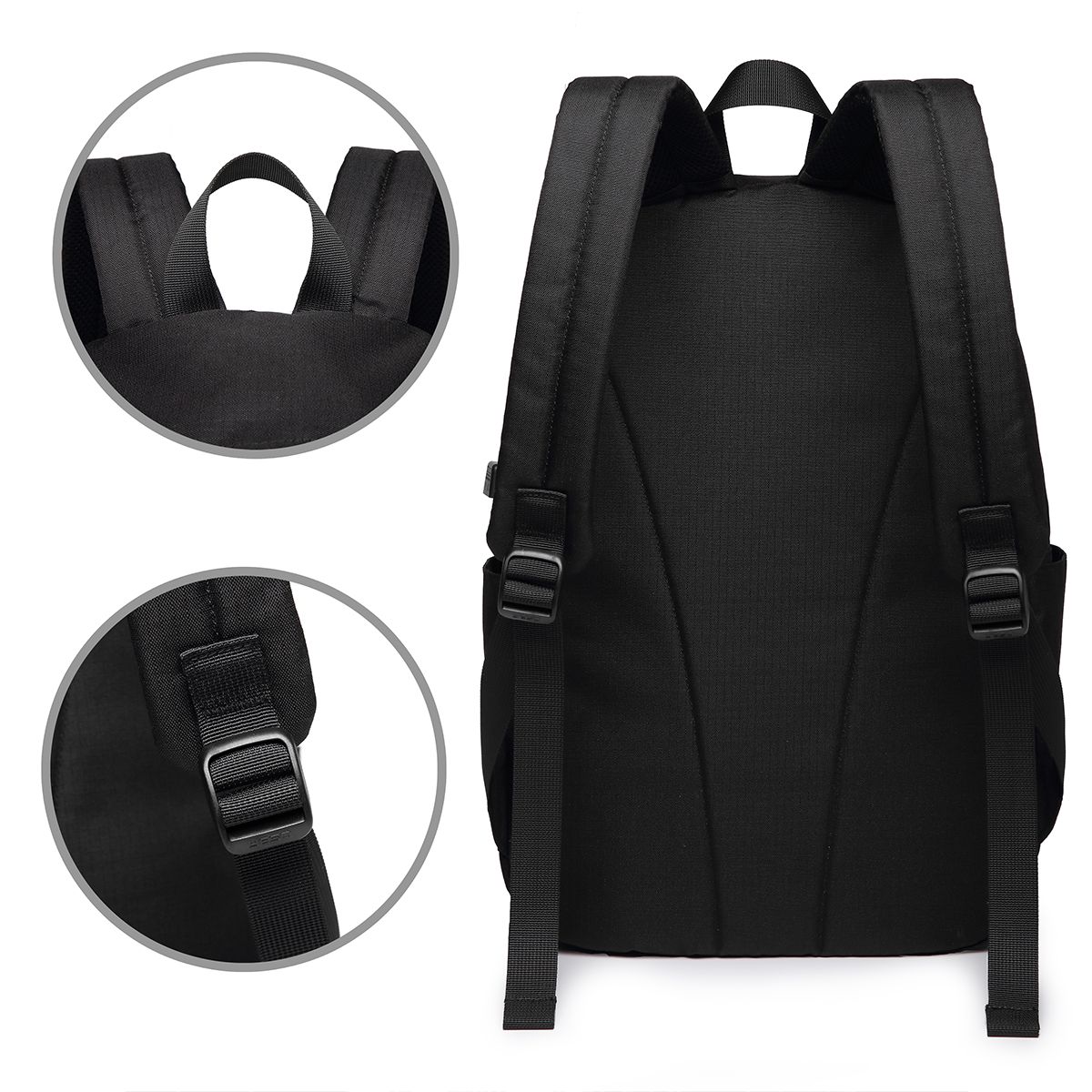 حقيبة ظهر ديمونيك كالتيفيشن ذا - مراجعة Laptop Bag وسعره